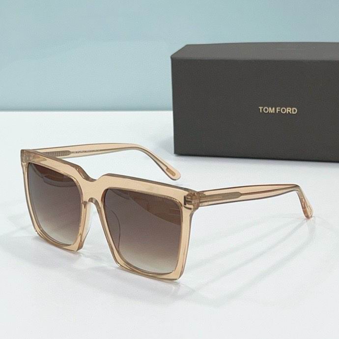 Wholesale Cheap AAA Tom Ford Replica Sunglasses for Sale