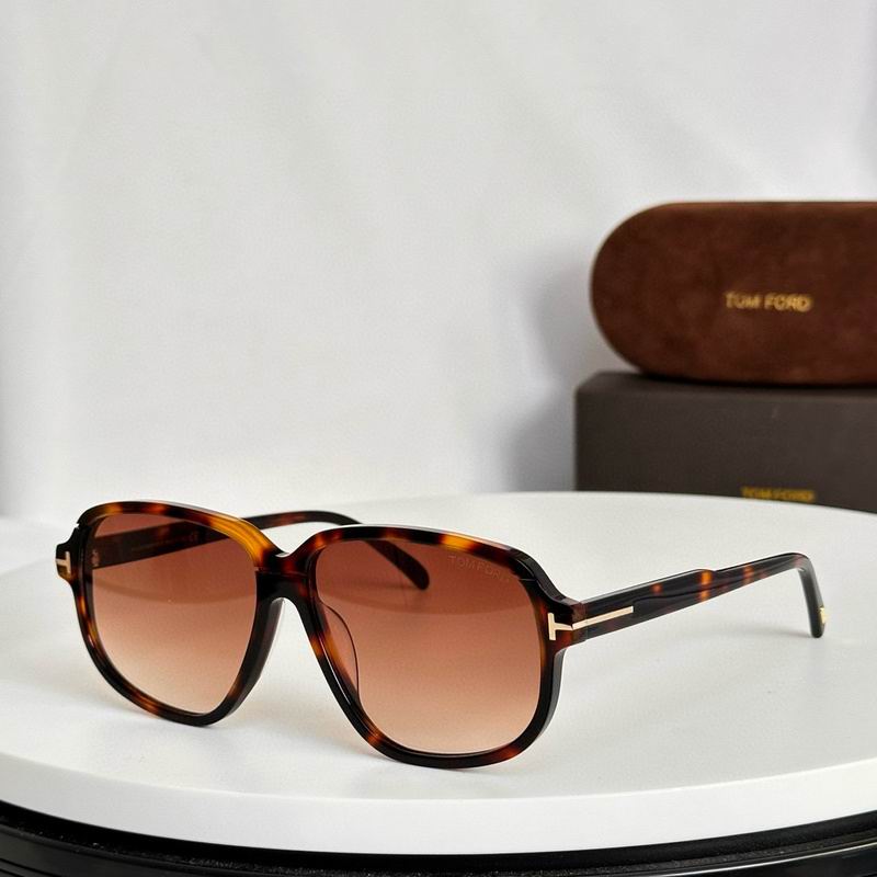 Wholesale Cheap AAA Tom Ford Replica Sunglasses for Sale