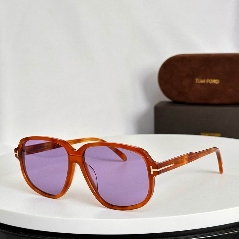 Wholesale Cheap AAA Tom Ford Replica Sunglasses for Sale