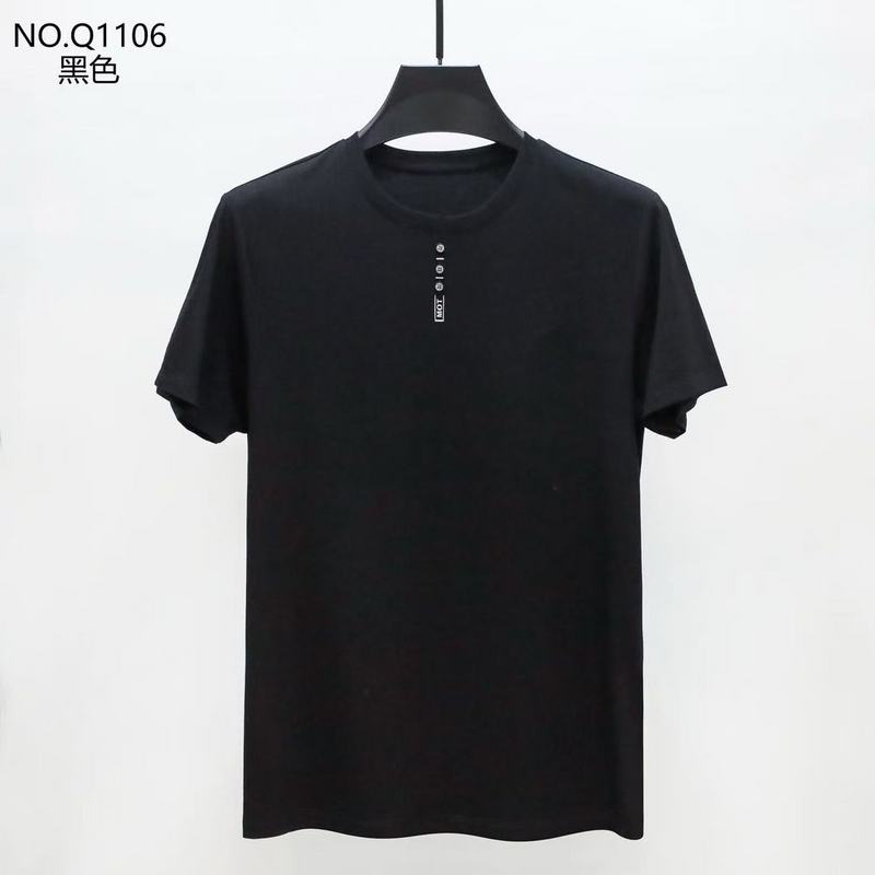 Wholesale High-quality Tommy Short Sleeve Replica Designer T Shirts for Sale