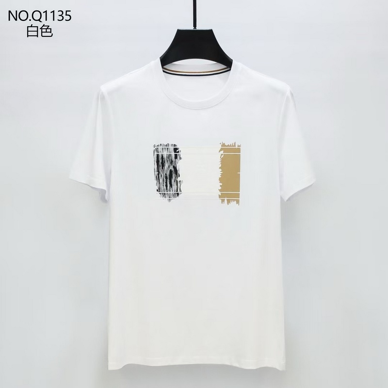 Wholesale High-quality Tommy Short Sleeve Replica Designer T Shirts for Sale