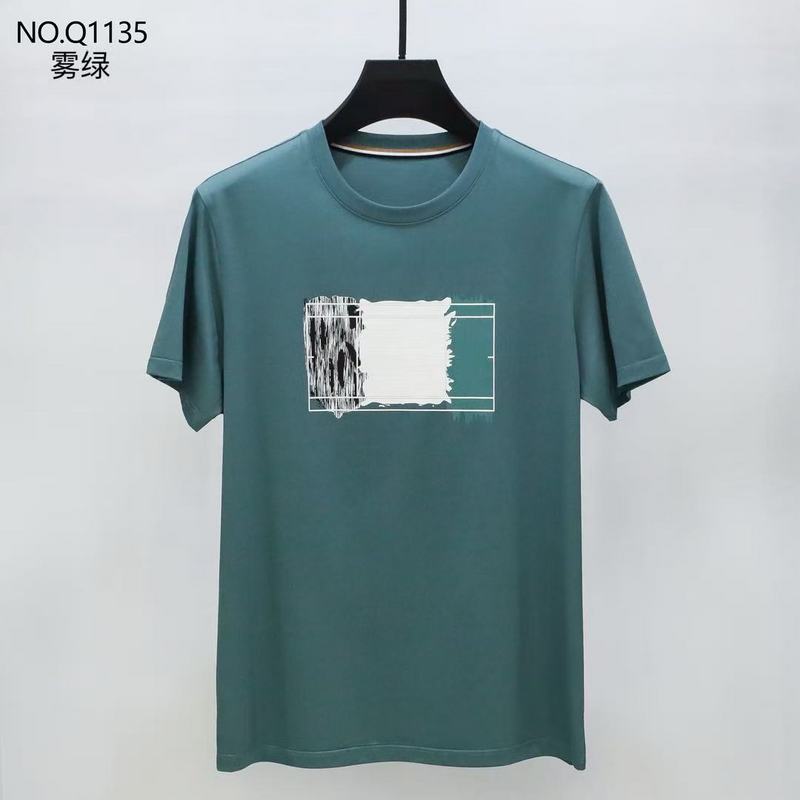 Wholesale High-quality Tommy Short Sleeve Replica Designer T Shirts for Sale