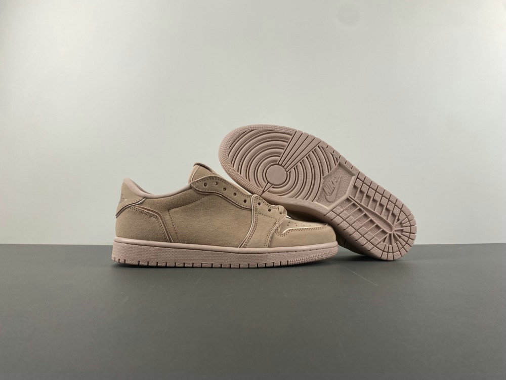 Travis Scott x Air Jordan 1 AO1935-204