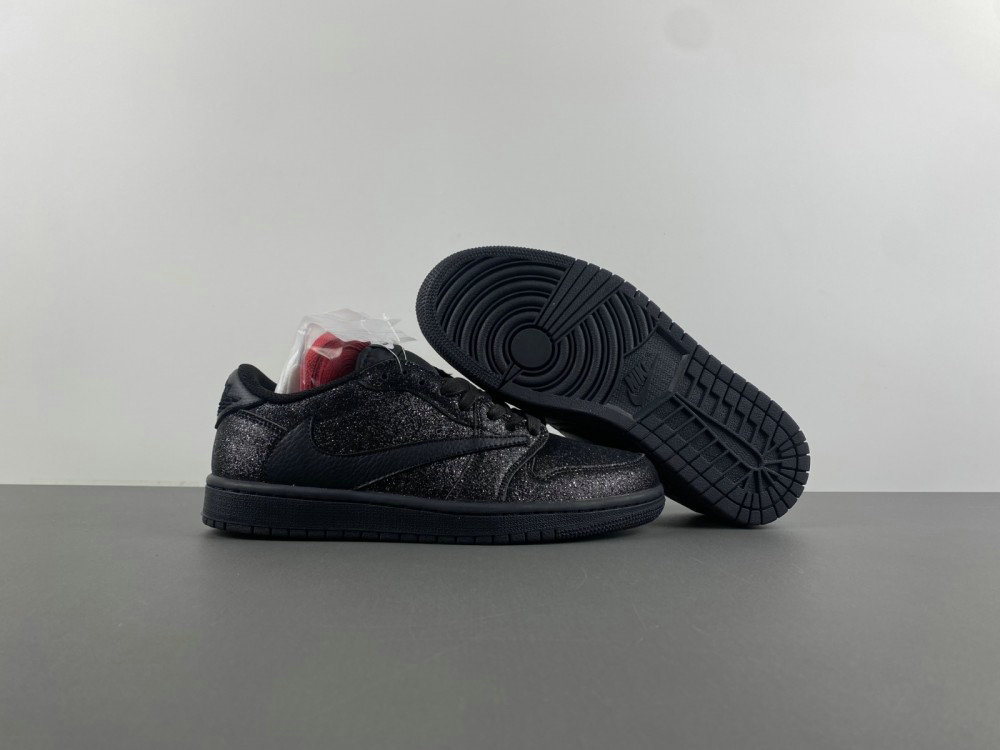 Travis Scott x Air Jordan 1 DM7866--282