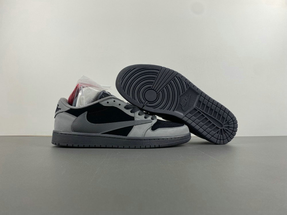 Travis Scott x Air Jordan 1 DM7866-775