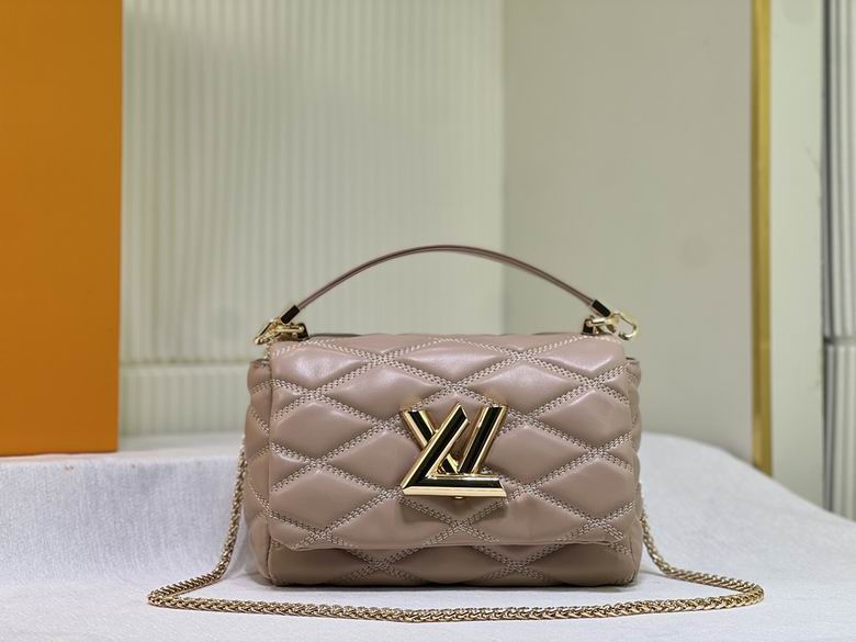 Wholesale Cheap Louis Vuitton Twist Women Bags for Sale