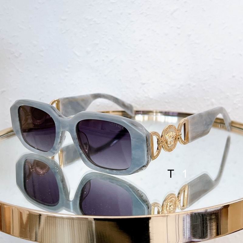 Wholesale Cheap Versace Replica Sunglasses AAA for Sale