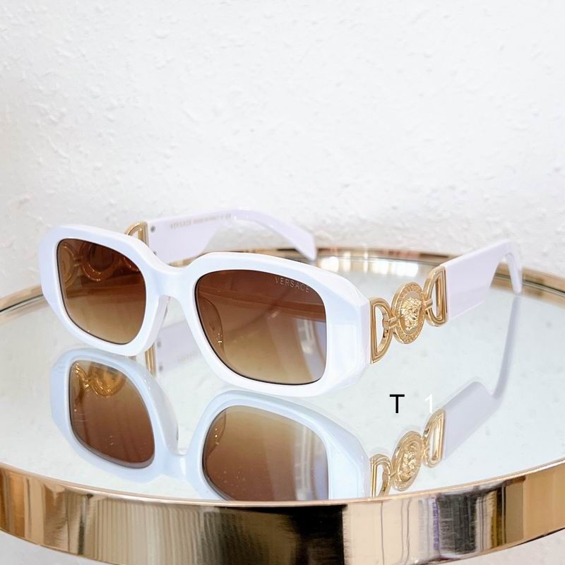 Wholesale Cheap Versace Replica Sunglasses AAA for Sale