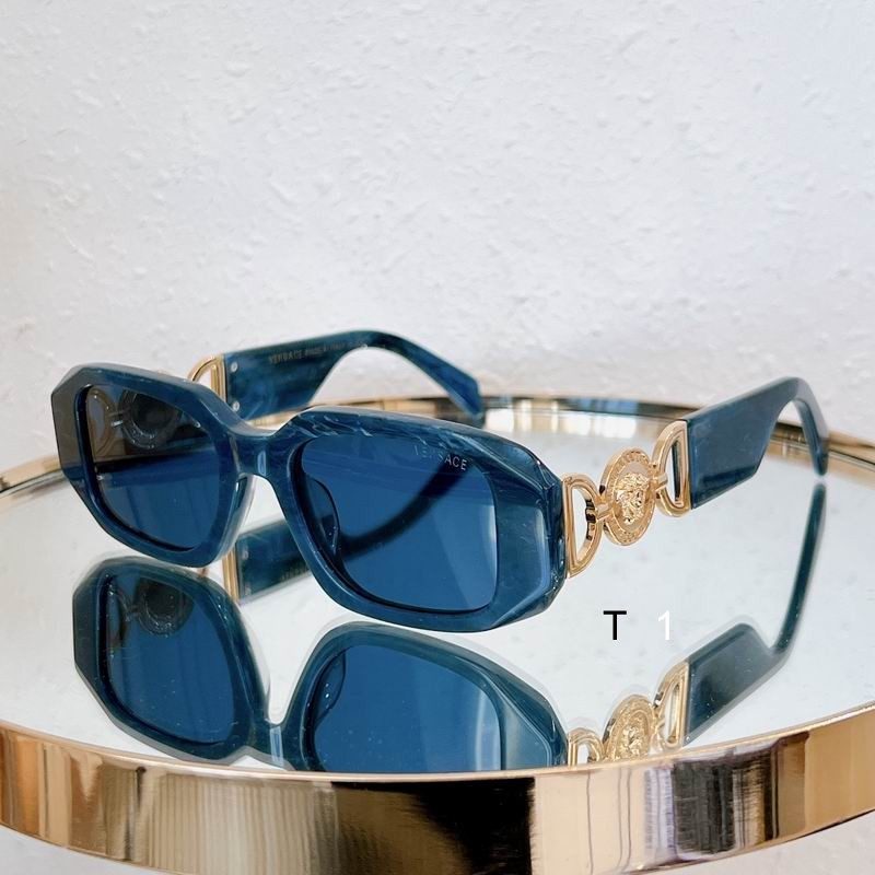 Wholesale Cheap Versace Replica Sunglasses AAA for Sale