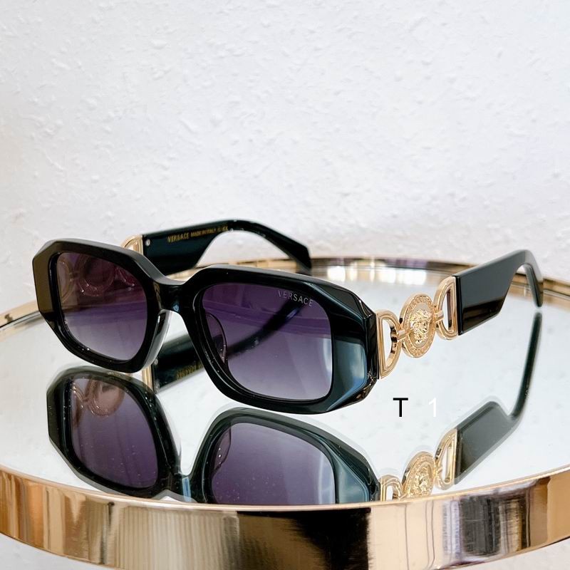 Wholesale Cheap Versace Replica Sunglasses AAA for Sale