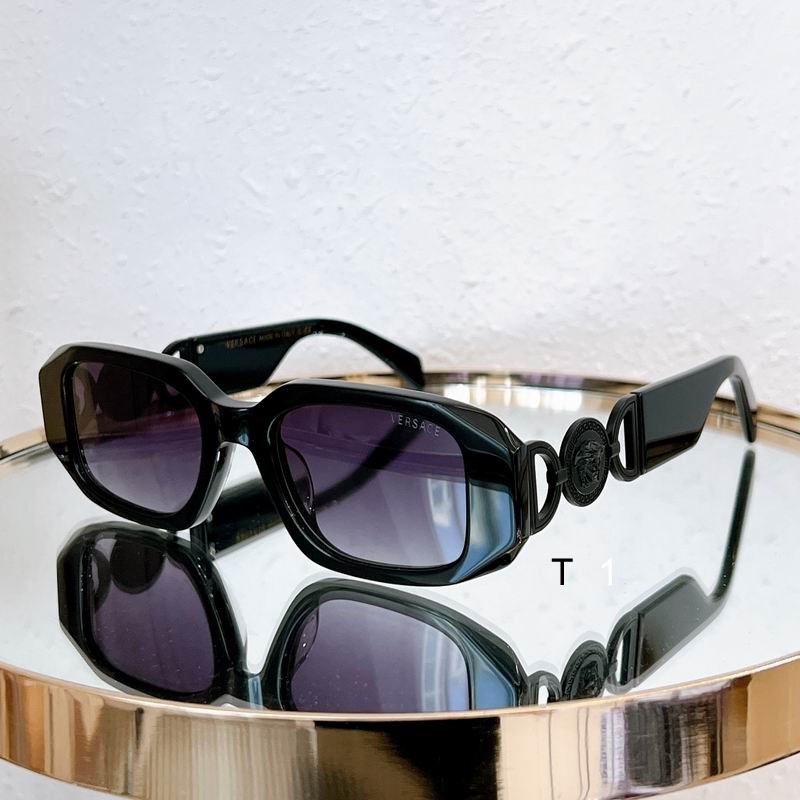 Wholesale Cheap Versace Replica Sunglasses AAA for Sale