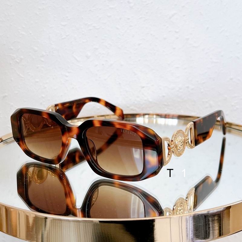 Wholesale Cheap Versace Replica Sunglasses AAA for Sale