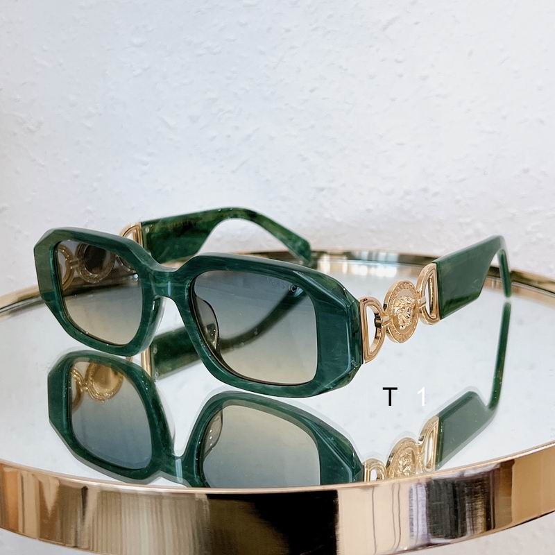 Wholesale Cheap Versace Replica Sunglasses AAA for Sale