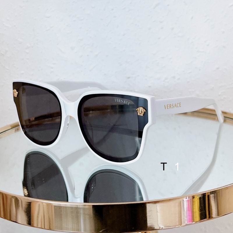 Wholesale Cheap Versace Replica Sunglasses AAA for Sale