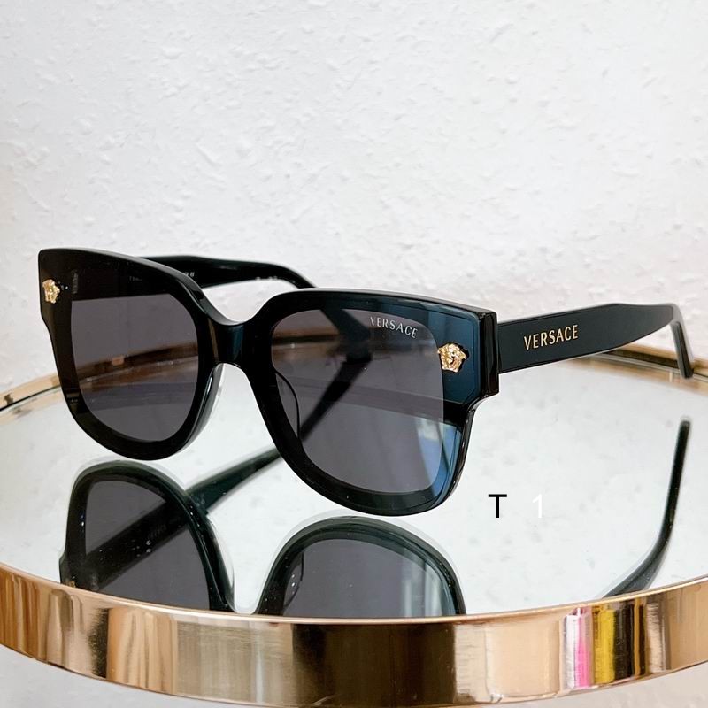 Wholesale Cheap Versace Replica Sunglasses AAA for Sale