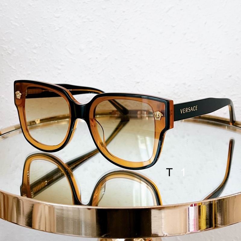 Wholesale Cheap Versace Replica Sunglasses AAA for Sale