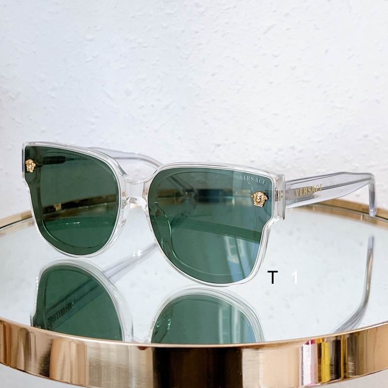 Wholesale Cheap Versace Replica Sunglasses AAA for Sale