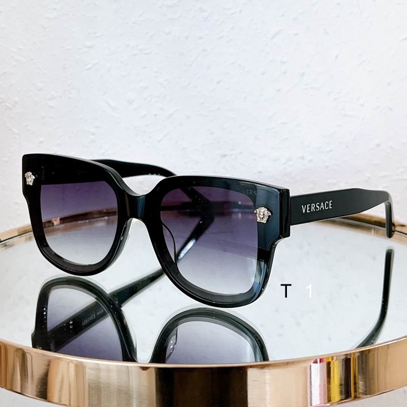 Wholesale Cheap Versace Replica Sunglasses AAA for Sale