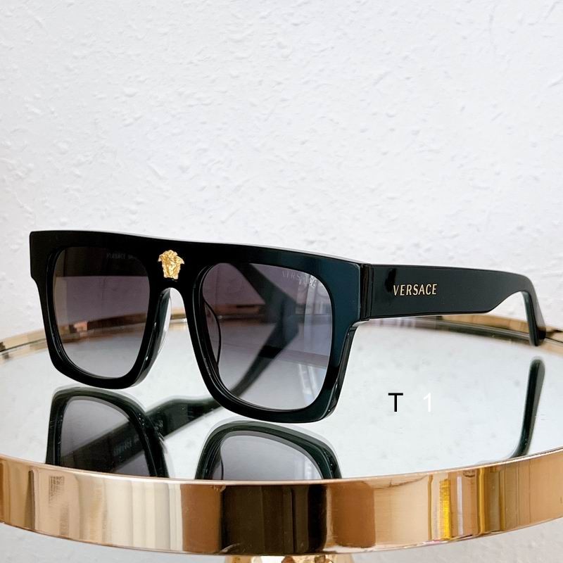 Wholesale Cheap Versace Replica Sunglasses AAA for Sale