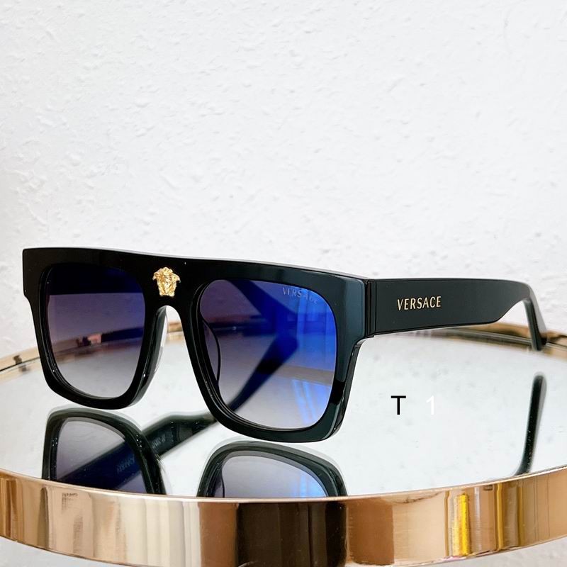 Wholesale Cheap Versace Replica Sunglasses AAA for Sale