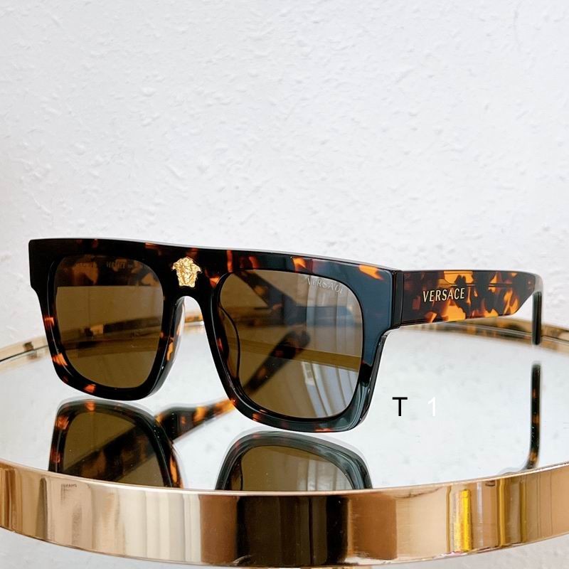 Wholesale Cheap Versace Replica Sunglasses AAA for Sale