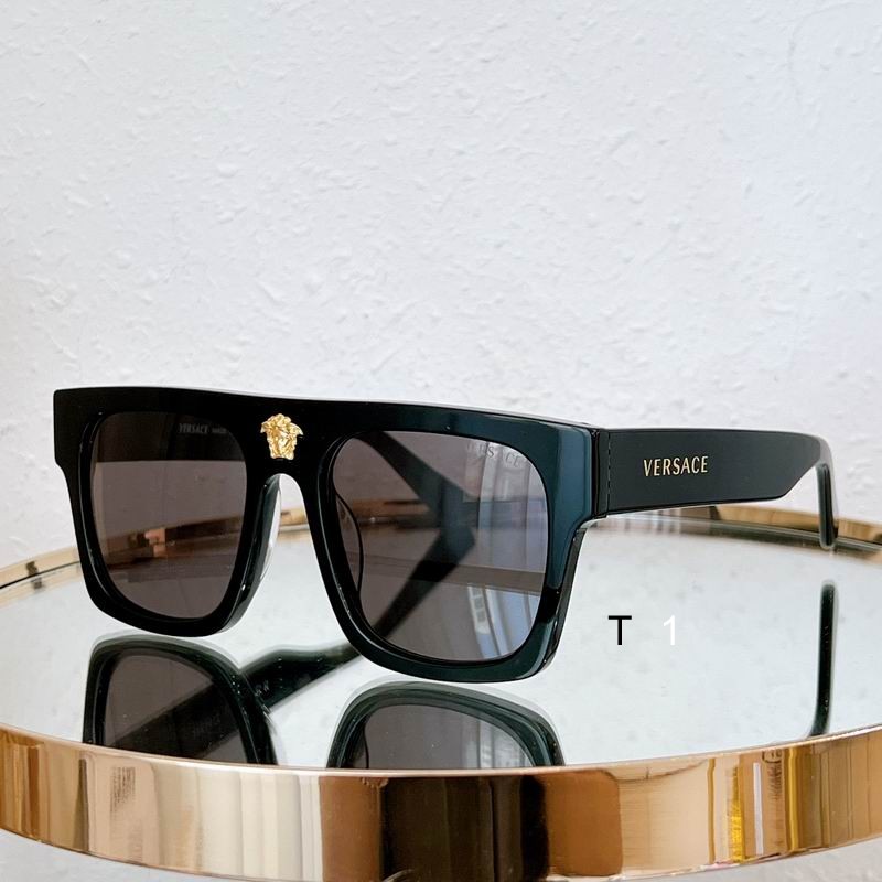 Wholesale Cheap Versace Replica Sunglasses AAA for Sale