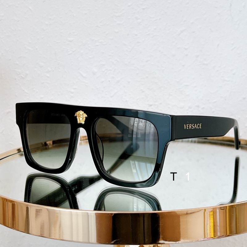 Wholesale Cheap Versace Replica Sunglasses AAA for Sale