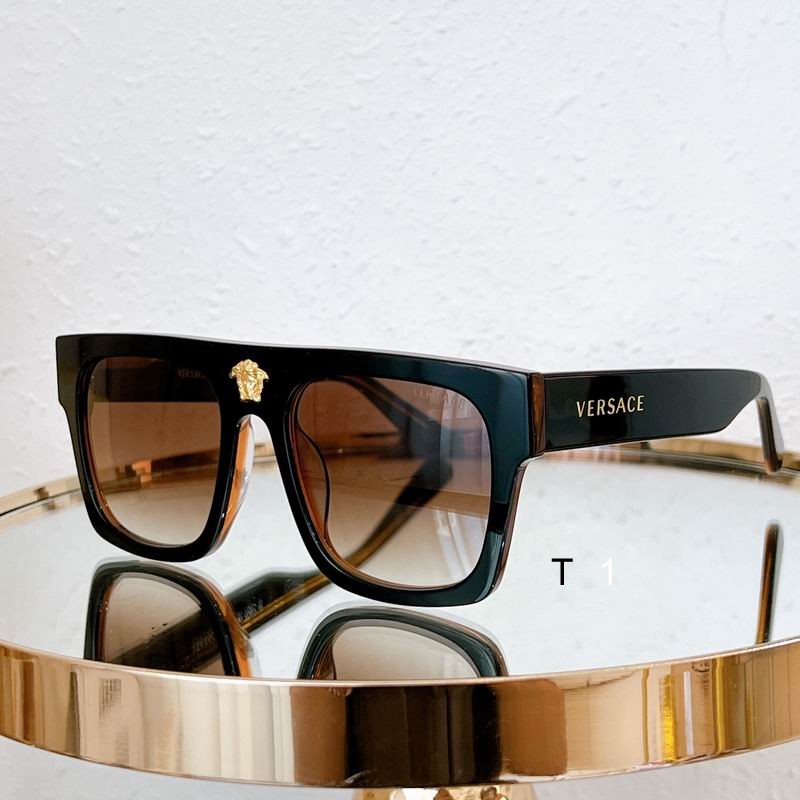 Wholesale Cheap Versace Replica Sunglasses AAA for Sale