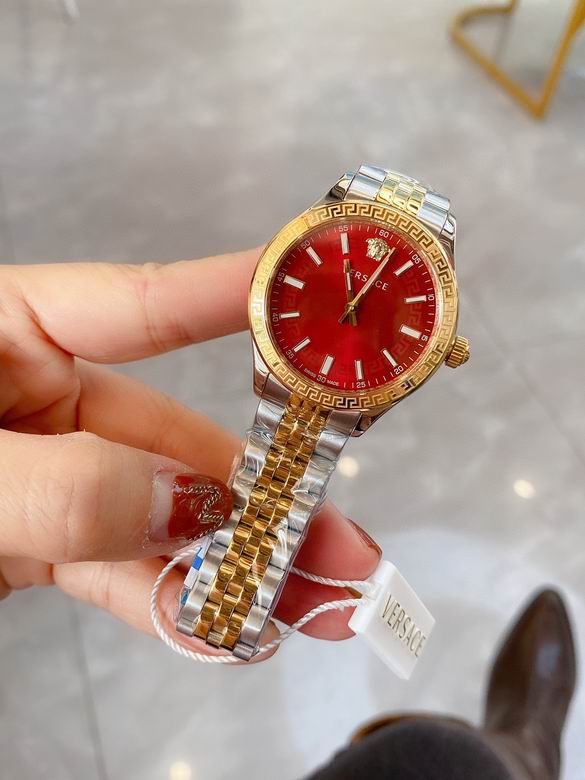 Wholesale V ERSACE Designer Watches For Sale