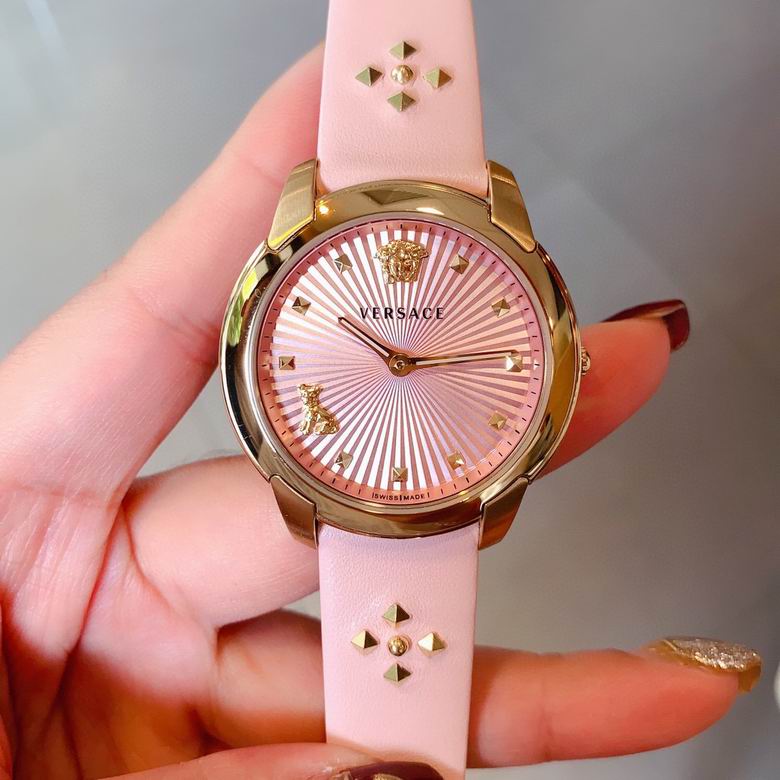 Wholesale V ERSACE Designer Watches For Sale