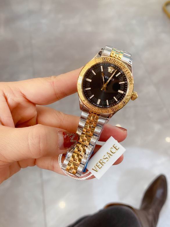 Wholesale V ERSACE Designer Watches For Sale