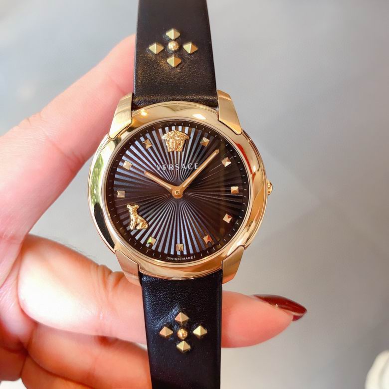 Wholesale V ERSACE Designer Watches For Sale