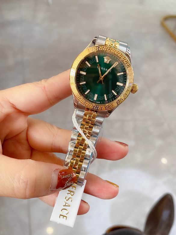 Wholesale V ERSACE Designer Watches For Sale