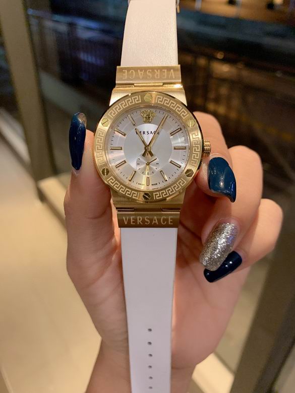 Wholesale V ERSACE Designer Watches For Sale