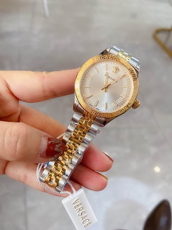 Wholesale V ERSACE Designer Watches For Sale