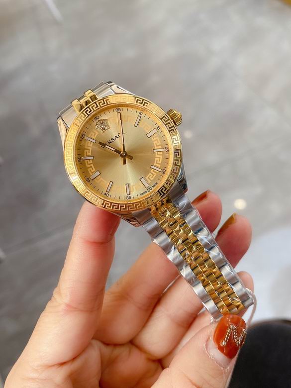 Wholesale V ERSACE Designer Watches For Sale