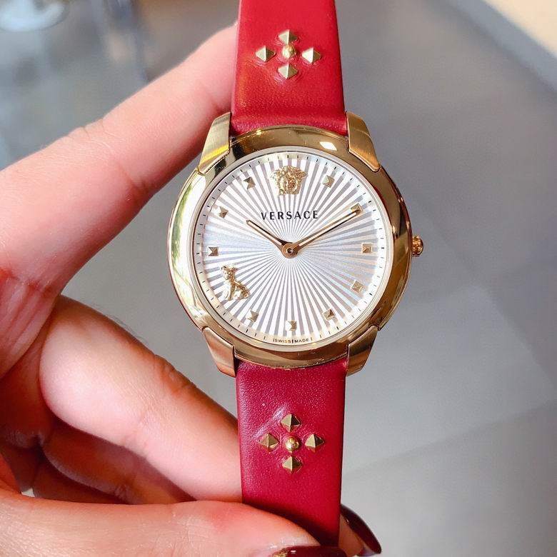 Wholesale V ERSACE Designer Watches For Sale