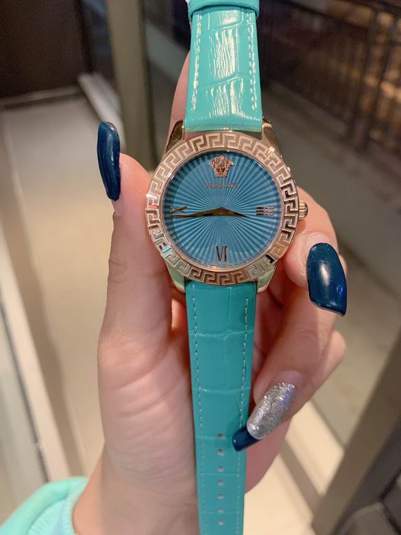 Wholesale V ERSACE Designer Watches For Sale