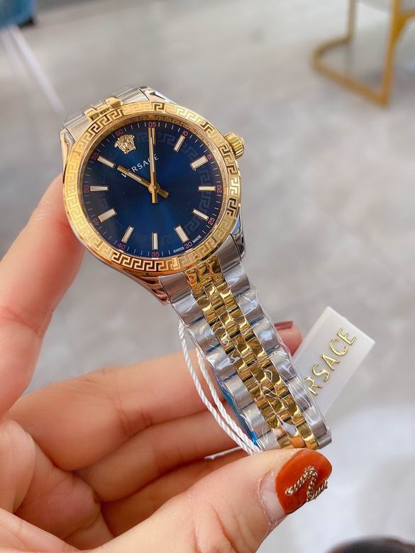 Wholesale V ERSACE Designer Watches For Sale