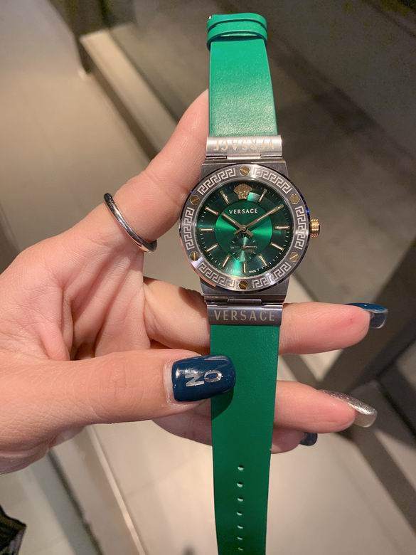 Wholesale V ERSACE Designer Watches For Sale
