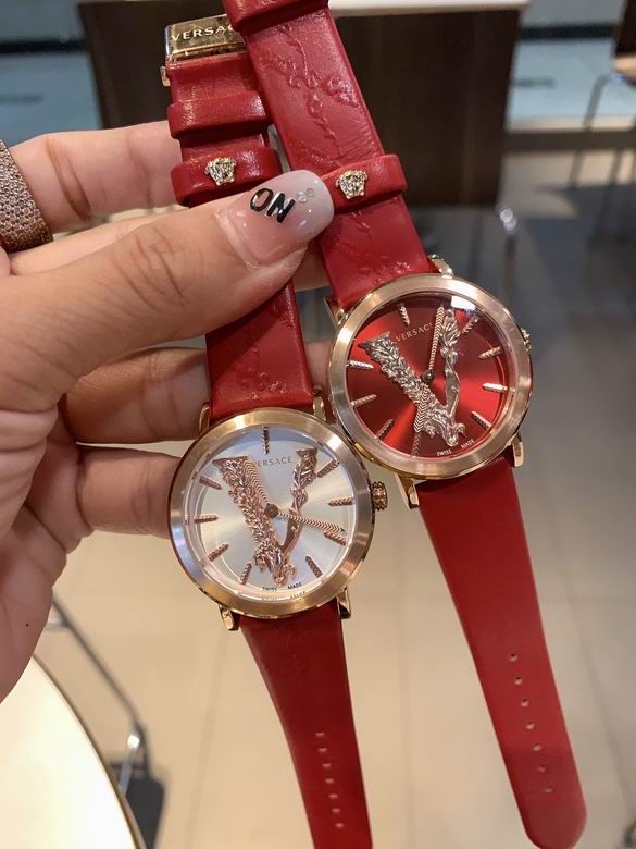 Wholesale V ERSACE Designer Watches For Sale