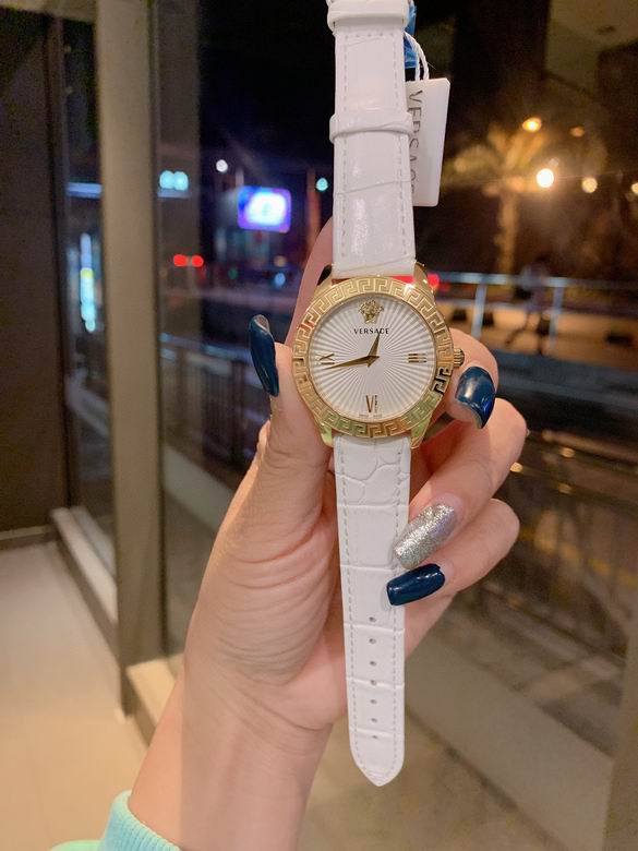 Wholesale V ERSACE Designer Watches For Sale
