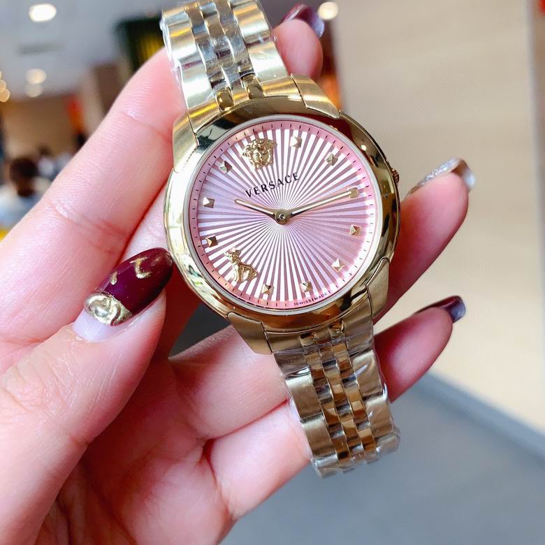Wholesale V ERSACE Designer Watches For Sale