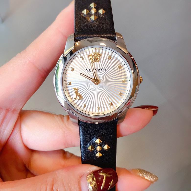Wholesale V ERSACE Designer Watches For Sale