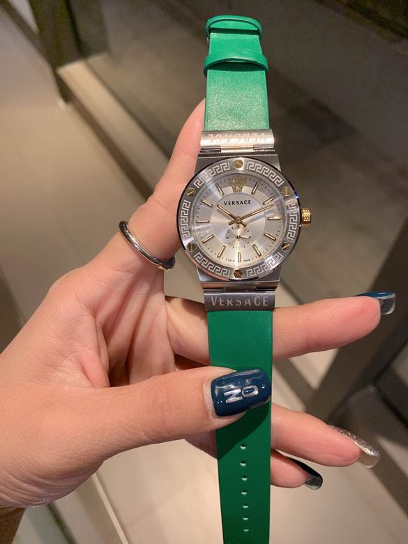 Wholesale V ERSACE Designer Watches For Sale