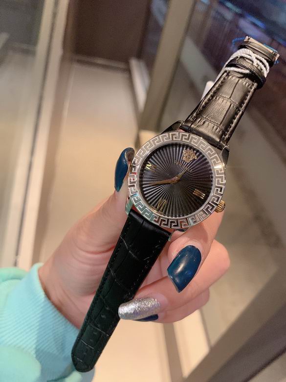 Wholesale V ERSACE Designer Watches For Sale