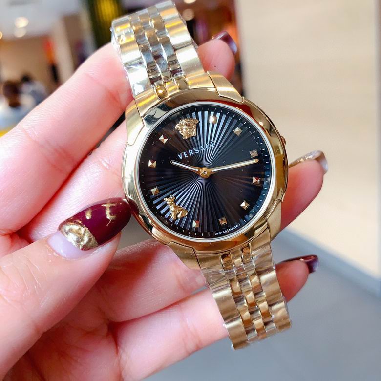 Wholesale V ERSACE Designer Watches For Sale