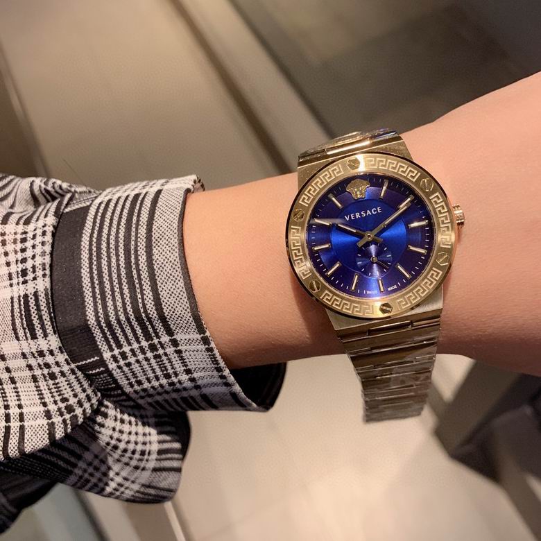 Wholesale V ERSACE Designer Watches For Sale
