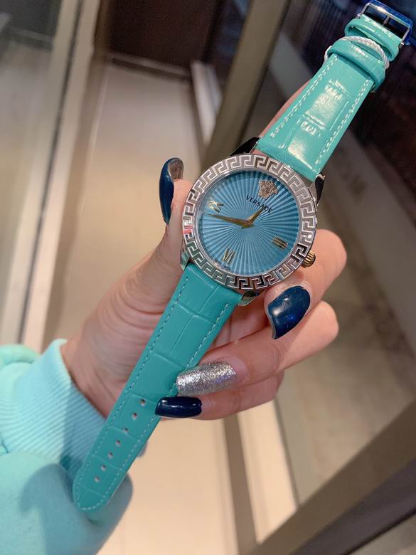 Wholesale V ERSACE Designer Watches For Sale