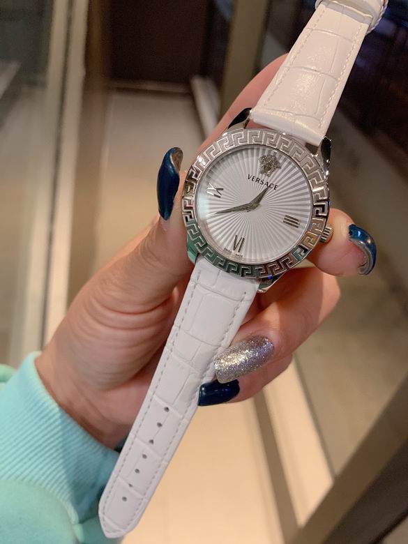 Wholesale V ERSACE Designer Watches For Sale